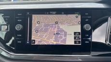 Volkswagen Polo 1.0 TSI Style 5dr Petrol Hatchback